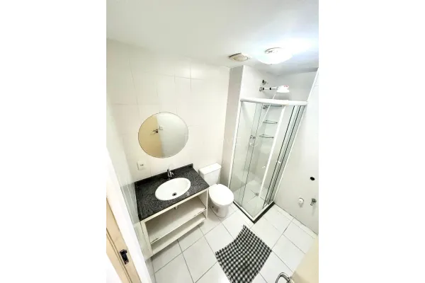 Apartamento à venda com 2 quartos no Brás, São Paulo — foto 11